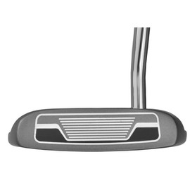 Ray Cook Golf Silver Ray SR400 Putter 35"