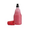 2000 PLUS 032960 Self-Inking Refill Ink, Red, 0.9 oz. Bottle