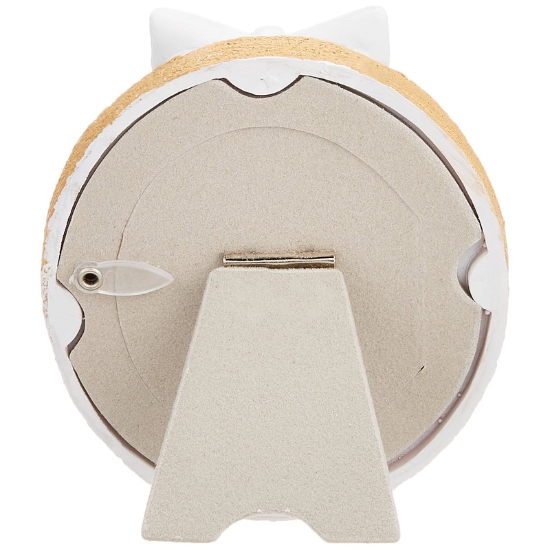 LADONNA Radonna Baby Frame LB34 Icing Cookie Ribbon Mini Blue
