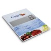 Ozeri Pro Digital Kitchen Food Scale, 0.05 oz to 12