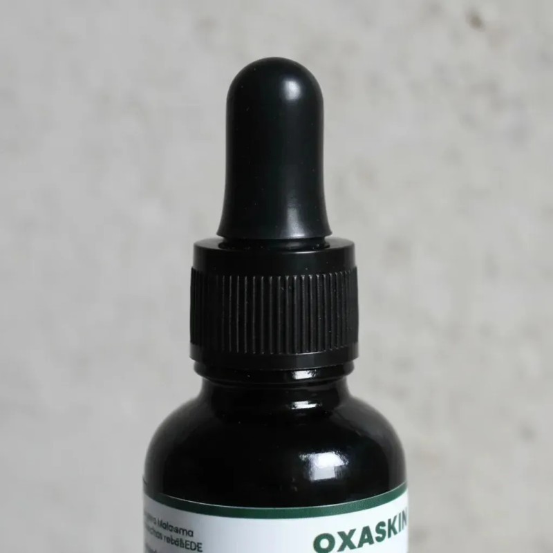 Ácido Tranexamico 5% Para Ojeras, Melasma Y Manchas Rebeldes Normal