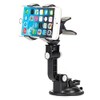 Fonus Car Mount Dash Windshield Compatible with Light Phone III,