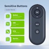PZL Replacement Remote Control for ACTFLAME Walking Pad Treadmill TM401,