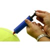 PROtastic Extra large tennis ball - with free ball pump