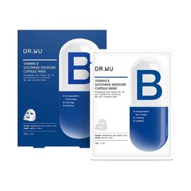 DR.WU Soothing VitB Capsule Mask