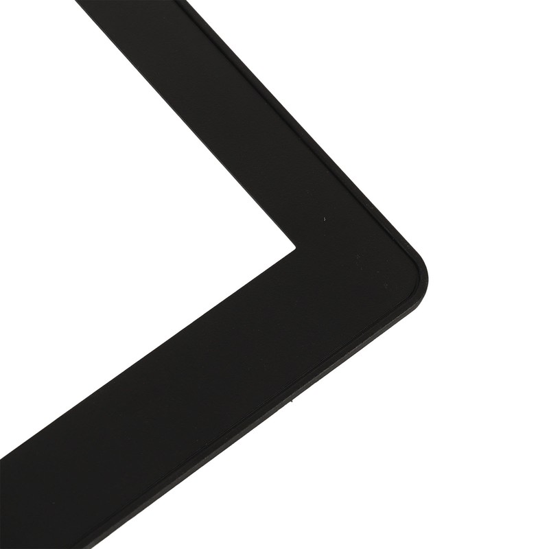 Laptop LCD Front Bezel Cover for Dell E6420 Precise Cutouts