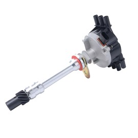 High Performance Hei Ignition Distributor Compatible with Ch-evy GMC 4.3L V6 Vortec OEM #12570426 1103417 1104078 1103976 1103917 12598210 01104078 93441559