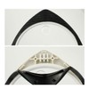 ARTOZ Circle Cutter with 3 Spare Blades, Paper, Photos, Cardboard,