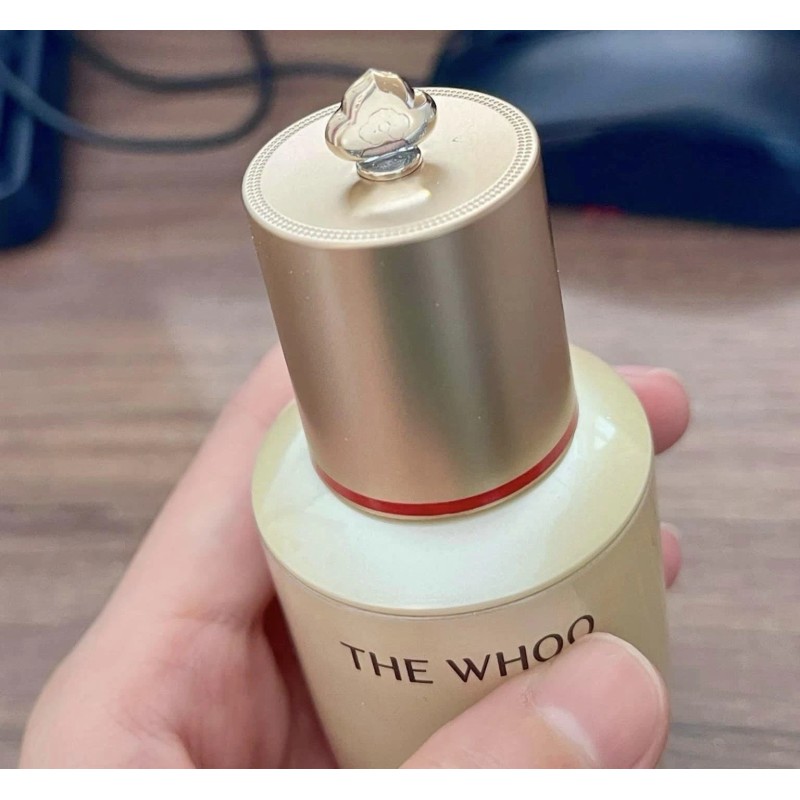 The History of Whoo Bichup Ultimate Recovery Youth Serum 20ml.