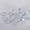 Maxhanest Car For 8Pcs Tie Down D Ring Load Anchor
