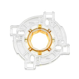 SANWA GT-Y Upgraded Version – Model GTN-Y, Designed for JLF-TP-8YT Original Joysticks, 4 & 8-Way Adjustable Arcade Restrictor Gate, GT-Y Octagonal Restrictor Plate for Sanwa JLF Joysticks