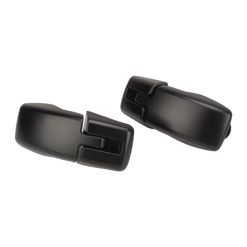 2PCS Rear Liftgate Glass Hinge Stable Performance ECY1622AXA Replacement for