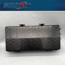 BOURSIN Relay Fuse Box Cover For Isuzu NPR NQR 4HF1 4HG1 2007-