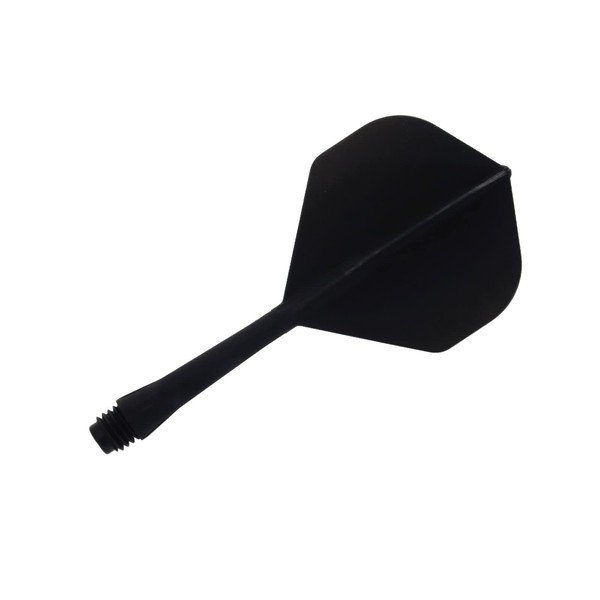 Flight [EL Style] Bar Lip Flight Black 50P