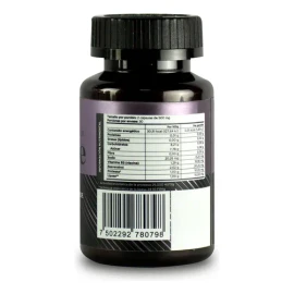 Resveratrol con Té Verde y Niacina - Actiage Cápsulas Nutrinova - Potente Antioxidante para Salud Celular y Energía - Apoya Sistema Inmunológico y Cardiovascular - Suplemento Natural de Alta Calidad