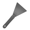 etree Essential Car Windscreen Ice Scraper Grey