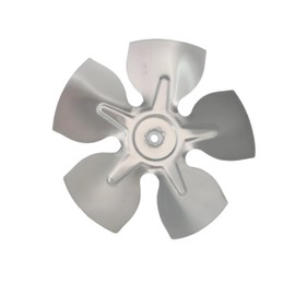 xyocx oil fired heaters Fan Blade 8 1/4'' 097293-01 M23147 71-024-2000, fits Desa, Reddy, Master, All Pro, Sears, Knipco, Dayton and Many More Kerosene Forced Air Heaters