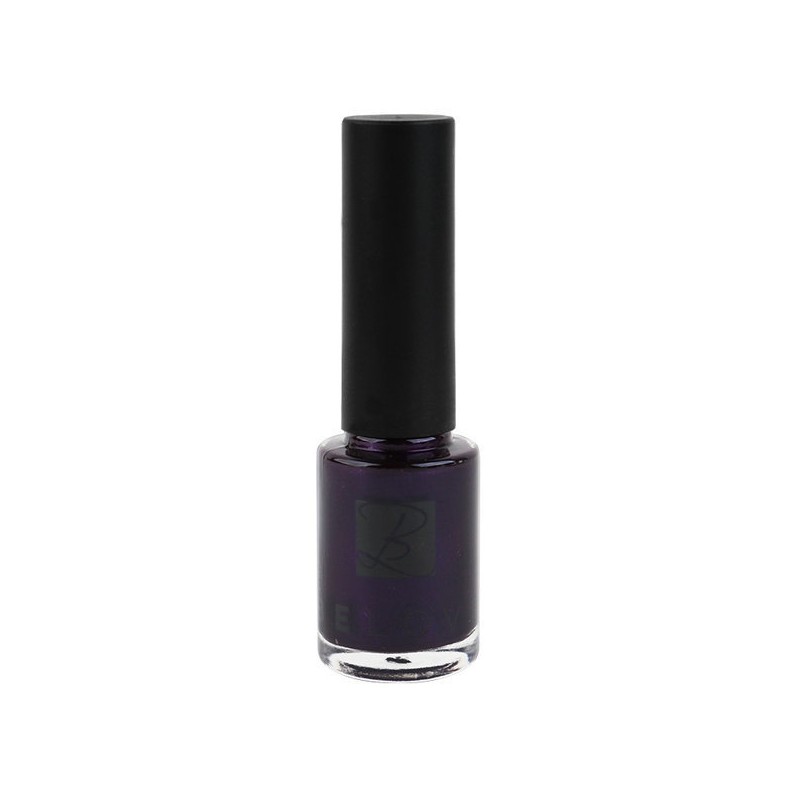 Be Love Manicure GS32 Satin Deep Purple / 비러브 매니큐어