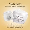 Olay Regenerist Collagen Peptide 24 Hydrating Moisturizer - 0.5 fl