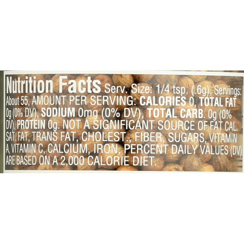 Morton & Basset Spices, Coriander Seed, 1.2 Ounce