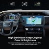 For 2025 2026 GMC Sierra Screen Protector-(3PCS)2022-2026 Sierra 1500& 2024-2026