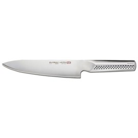 Global Ukon GU-01-8" Chef's Knife