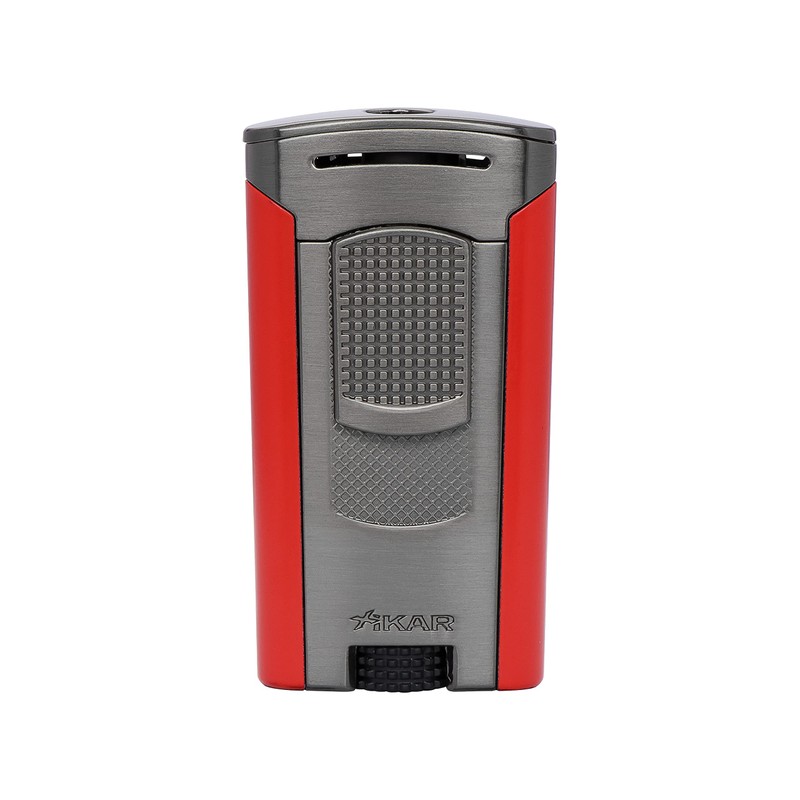 Xikar Astral Single Jet Flame Cigars Wind Resistant EZ Adjustment