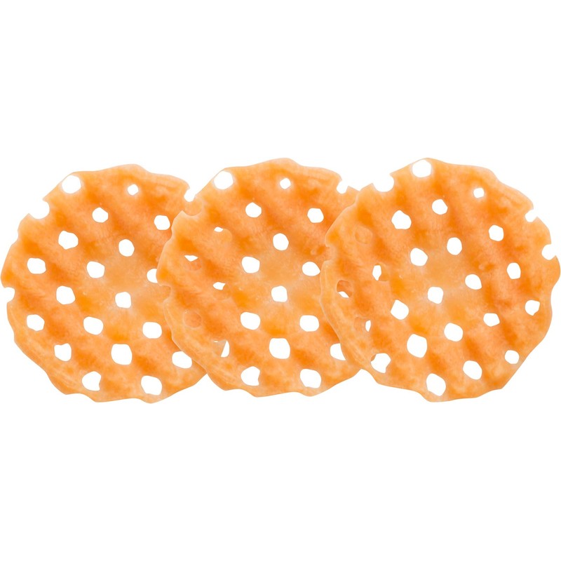 Nonoji W1WP-01PG Peeler, Shaving Mesh, Waffle Peeler, Green