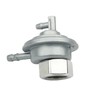 PowerMotor Fuel Pump Valve Petcock with Filter Low-tension Switch Replacement