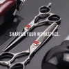 Katana Classic Professional 6.5" Shear Set by Tokko Shears, Premium