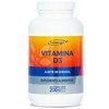 Vitamina Naturagel Suplemento Alimenticio Salud General 200 Softgels 500