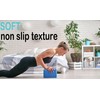 G5 HT SPORT Yoga Stones [Single or Pair] High Density
