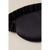 Nazeli Silk Sleep Mask 30 Momme and 100% Silk Filling