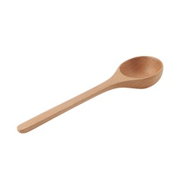 TAMAKI Coffee Measure Natural Wood 7.5 x 2.0 x 1.0 inches (19 x 5 x 2.5 cm) CAFECA T-920886