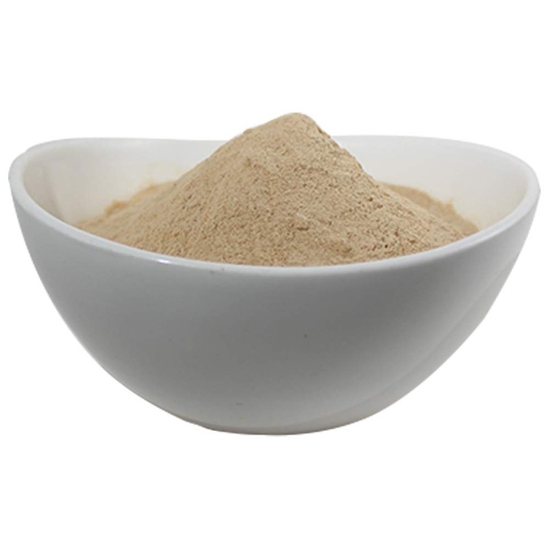 Divine Organics Lucuma Powder 16 oz