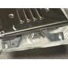 Leviton NEW Leviton 84080‑40 1‑Gang 302 Stainless Steel Louvre Device