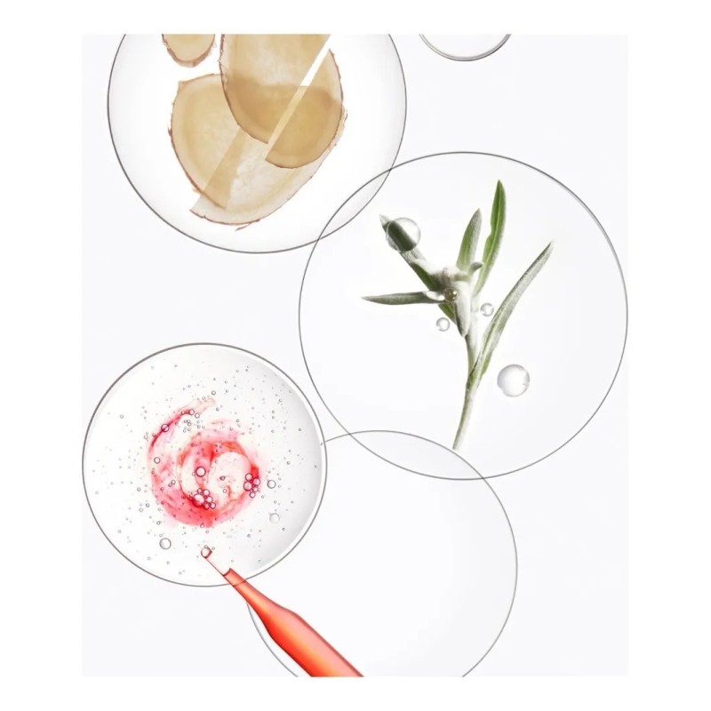 Kit Kérastase Anti-caida Genesis Bain 250 Ml + Masque 200