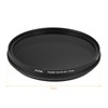FOTGA 77mm Adjustable Infrared Filter IR Pass X-Ray Lens Filter