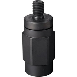 MILWAUKEE 1-1/4 F - 5/8" M Bit Adapter (48-17-6005)