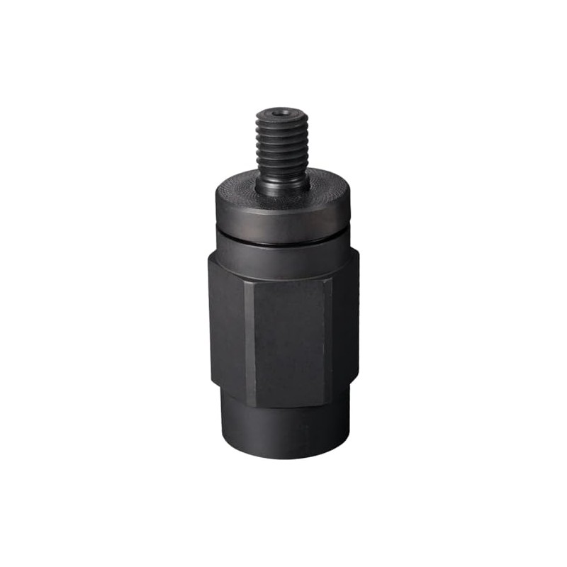 MILWAUKEE 1-1/4 F - 5/8" M Bit Adapter (48-17-6005)