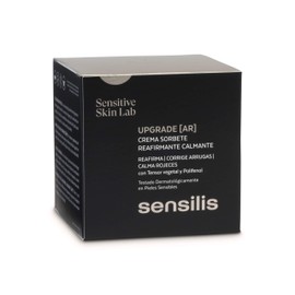 Sensilis Upgrade Ar Crema Sorbete 50 ml