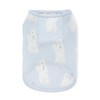 Gelato Pique Cat & Dog PAGG252705 Cooling Wear with Polar