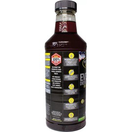 Hot Shot's Secret Everyday Diesel Treatment 6 In 1 Fuel Booster 32 Fl. Oz.
