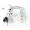 Bridgestone NC12SJ Circle Lock for Mark Closer (Silver)