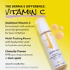 DERMA E Vitamin C Concentrated Serum 2oz