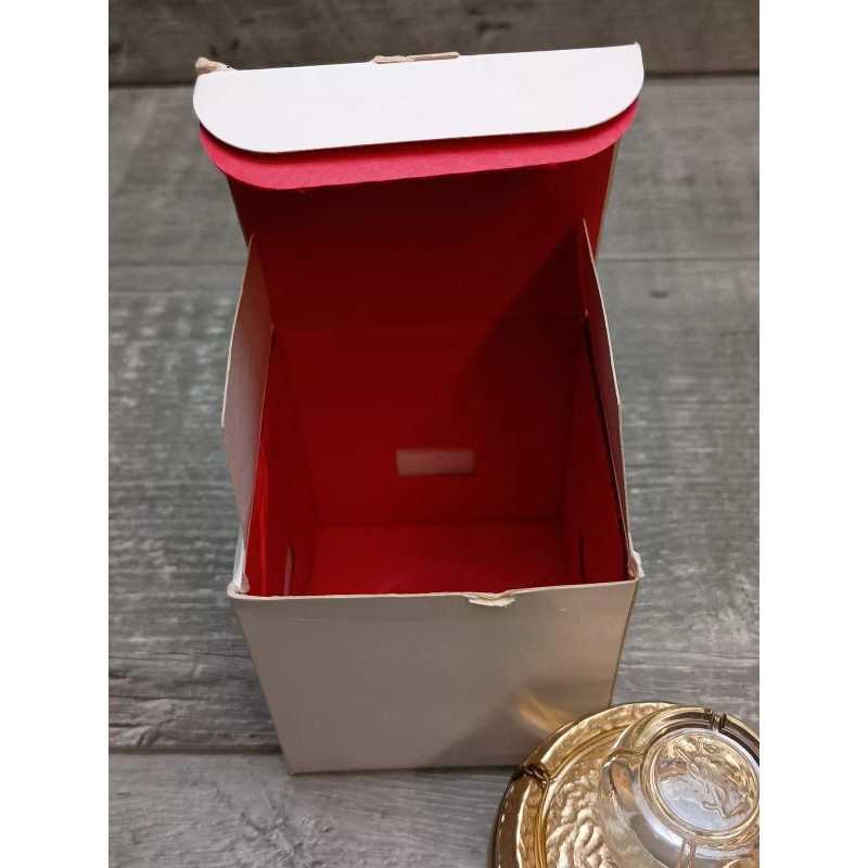 YVES SAINT LAURENT CHAMPAGNE 50ML/ 1.6 FL.OZ VINTAGE SPLASH NWB