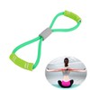 Calf stretching device, high stretching exercise band device / 종아리스트레칭기구 고 스트레칭 운동 밴드 기구