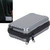 Camera Carrying Case Portable Hard Shell Storge Bag Travel Small