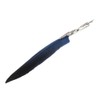 Vintage Retro Feather Dip Pen Alloy Nibs Calligraphy Writing Pen