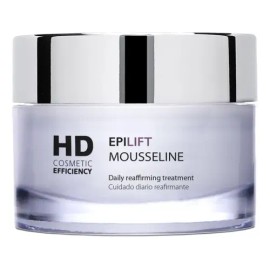 Hd Epilift Mousseline Crema 50 Ml                                                                                                                     